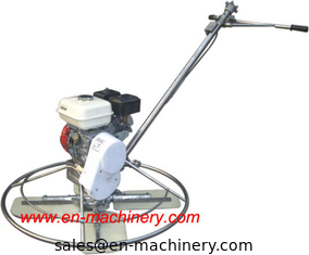 China Ground Polishing Machine with Honda Engine construction machine supplier
